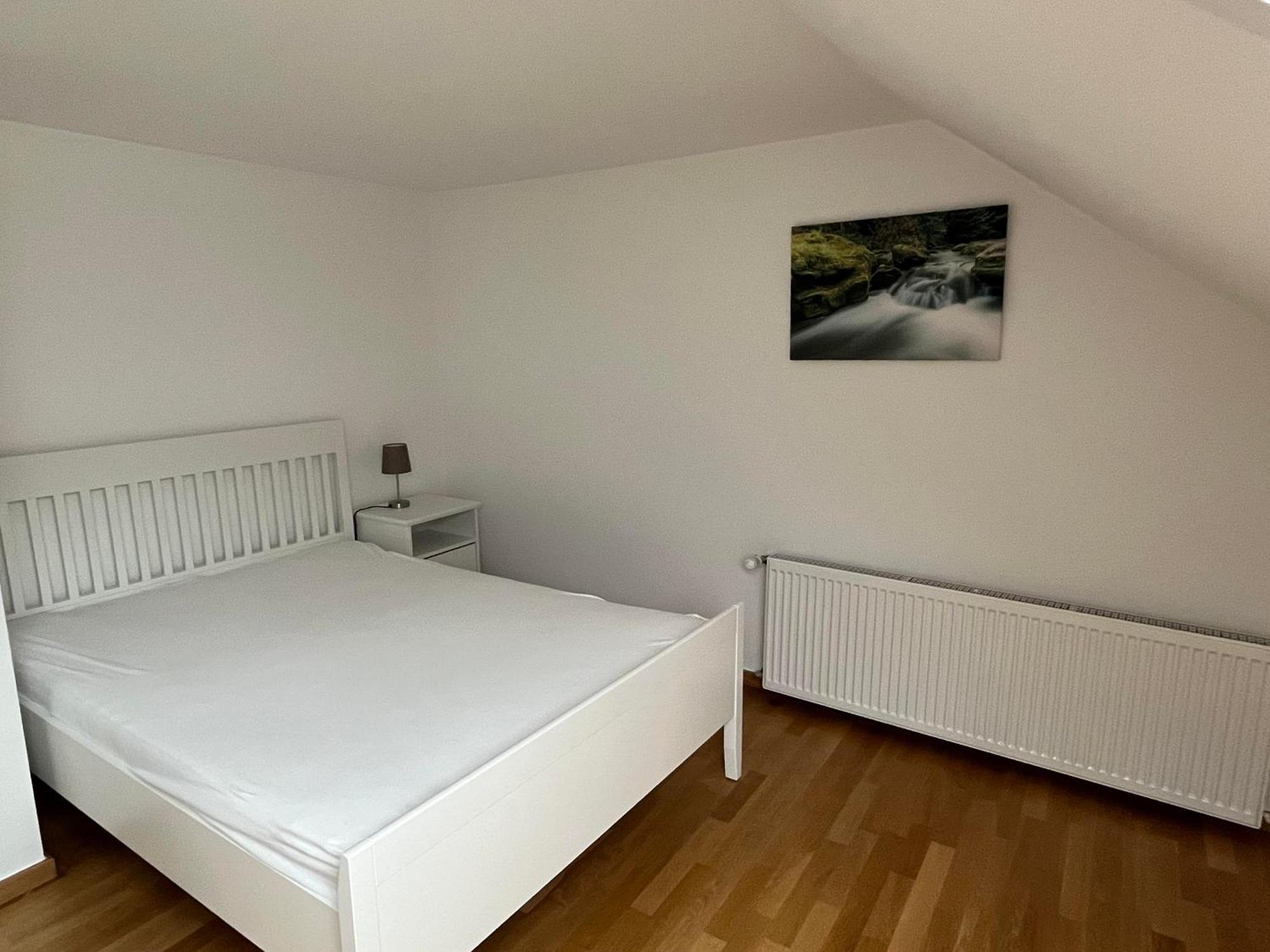 Irreler Muehle Ferienwohnungen Und Ferienhaeuser Esterno foto