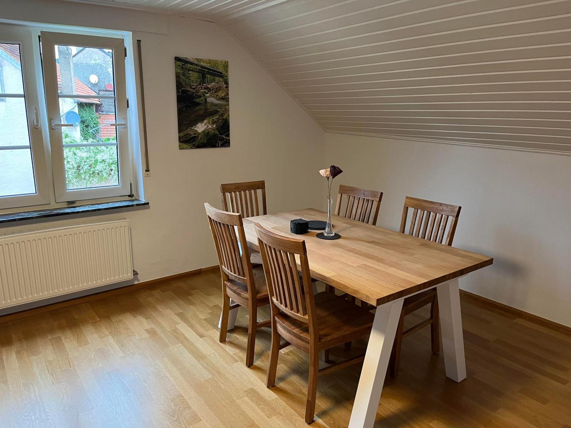Irreler Muehle Ferienwohnungen Und Ferienhaeuser Esterno foto