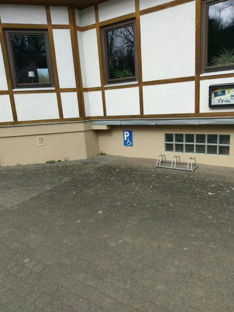 Irreler Muehle Ferienwohnungen Und Ferienhaeuser Esterno foto
