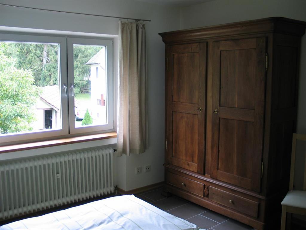 Irreler Muehle Ferienwohnungen Und Ferienhaeuser Esterno foto