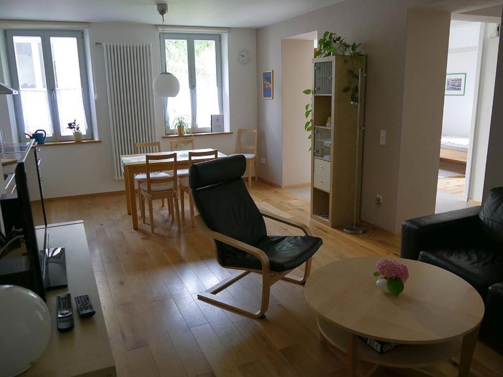 Irreler Muehle Ferienwohnungen Und Ferienhaeuser Esterno foto